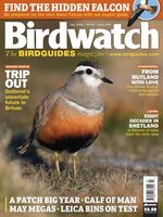 Birdwatch